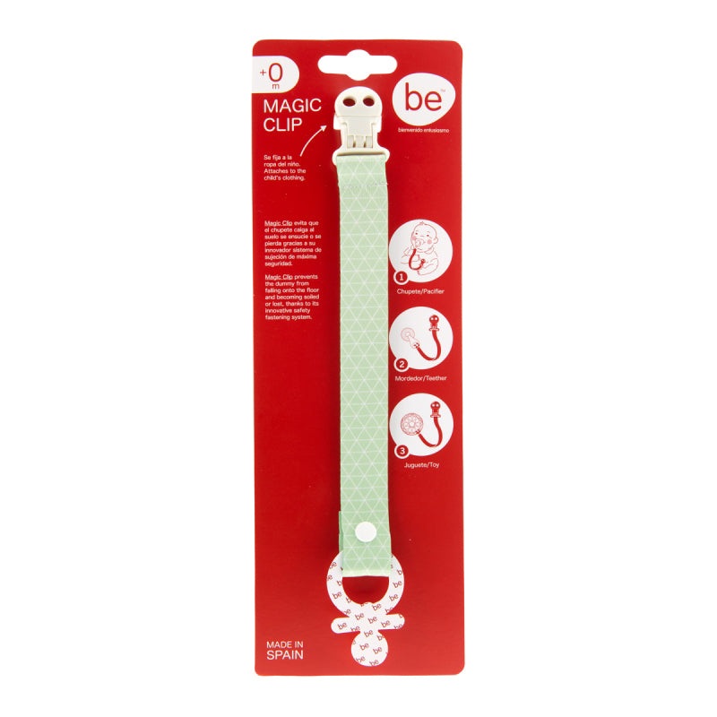 Cambrass Dummy Tape Holder Be Moon Green