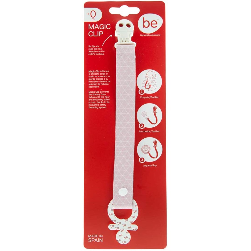 Cambrass Dummy Tape Holder Be Moon Pink