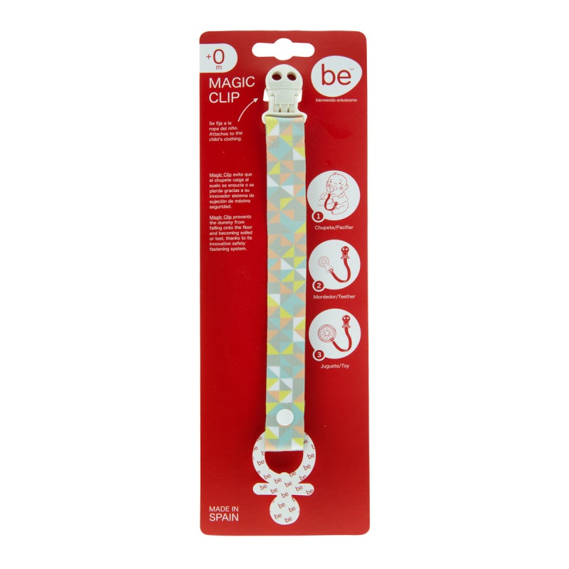 Cambrass Dummy Tape Holder Be Tryp Unic