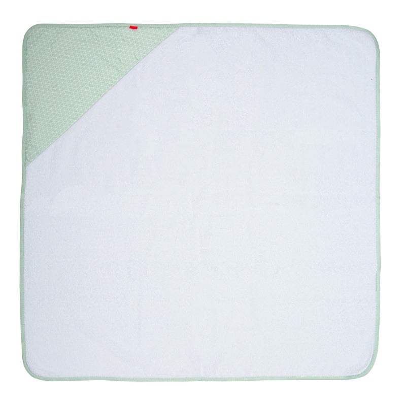 Cambrass Towel Cap Be Moon Green