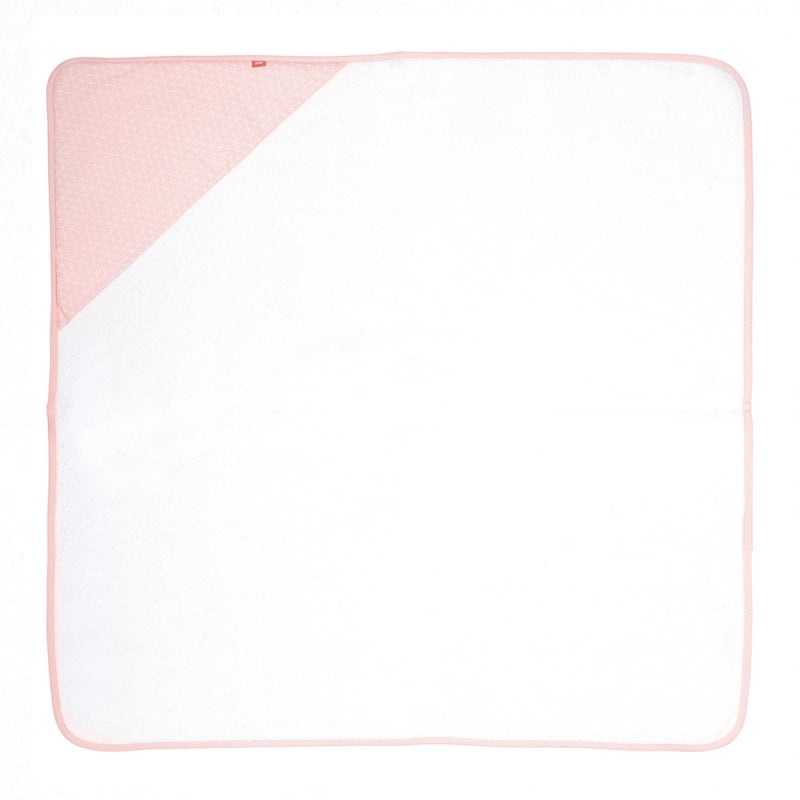 Cambrass Towel Cap Be Moon Pink