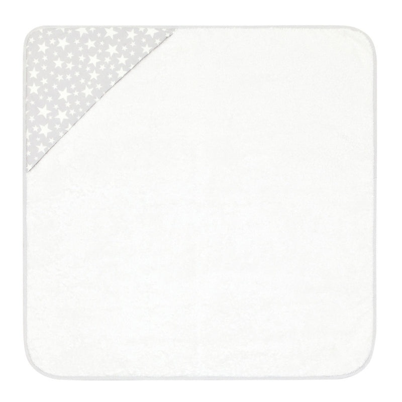 Cambrass Towel Cap Star Grey