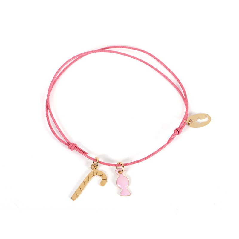 Titlee Bracelet Candy