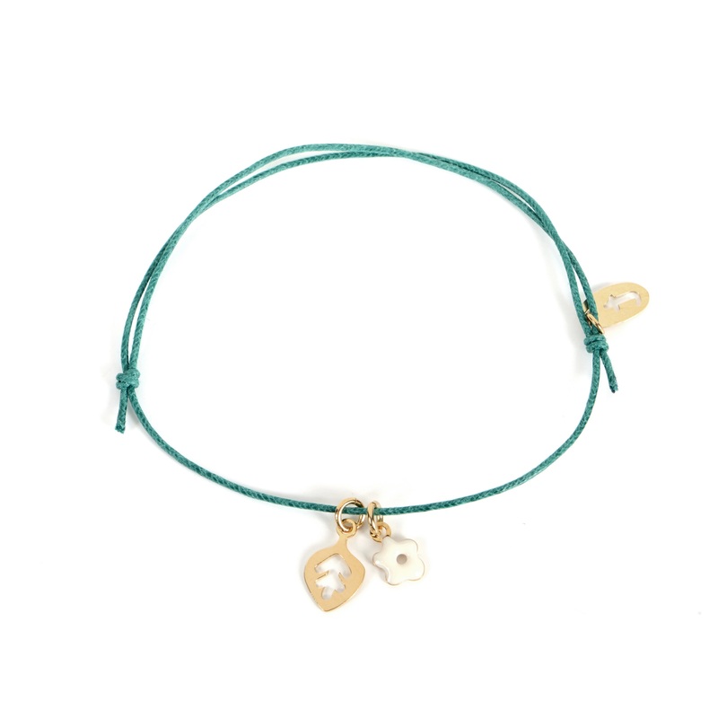 Titlee Bracelet Daisy