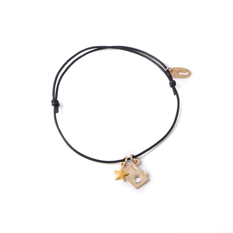 Titlee Bracelet Flash