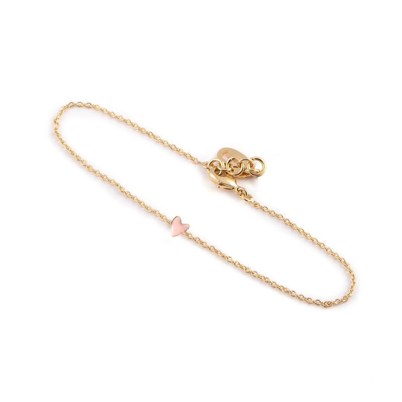 Titlee Bracelet Grant Rose