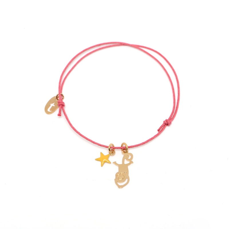 Titlee Bracelet Howard