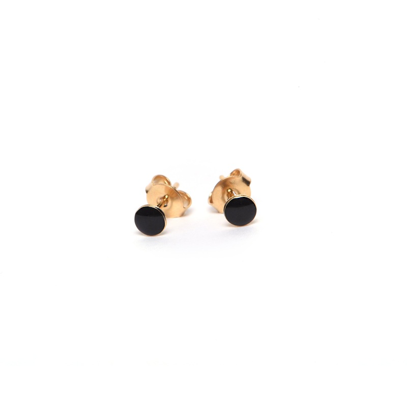 Titlee Earrings Broadway