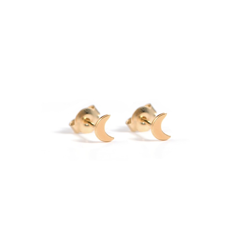 Titlee Earrings Chelsea
