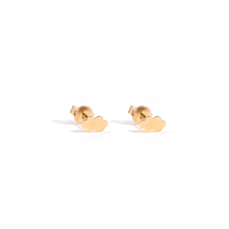 Titlee Earrings Clymer