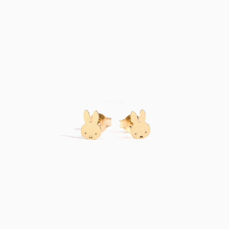 Titlee Earrings Miffy