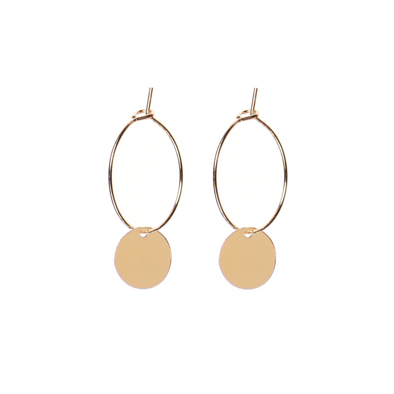 Titlee Earrings Willow