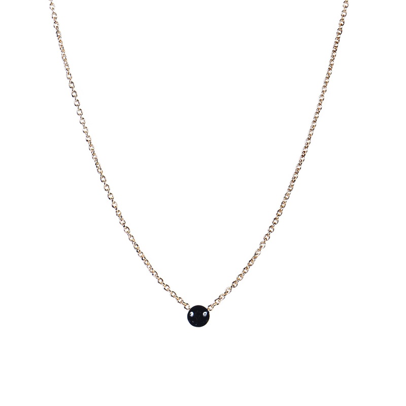 Titlee Necklace Broadway