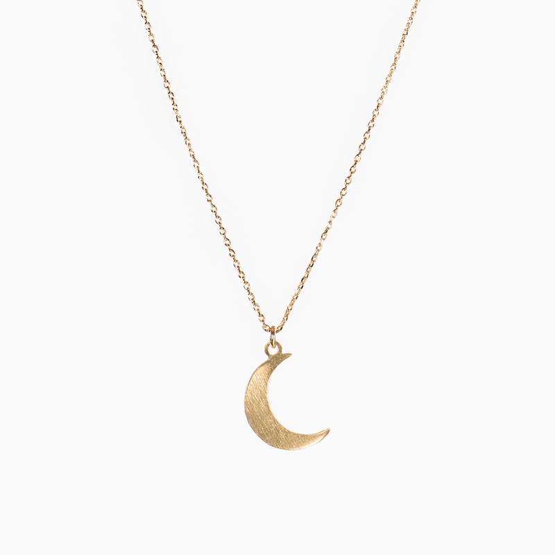 Titlee Necklace Chelsea