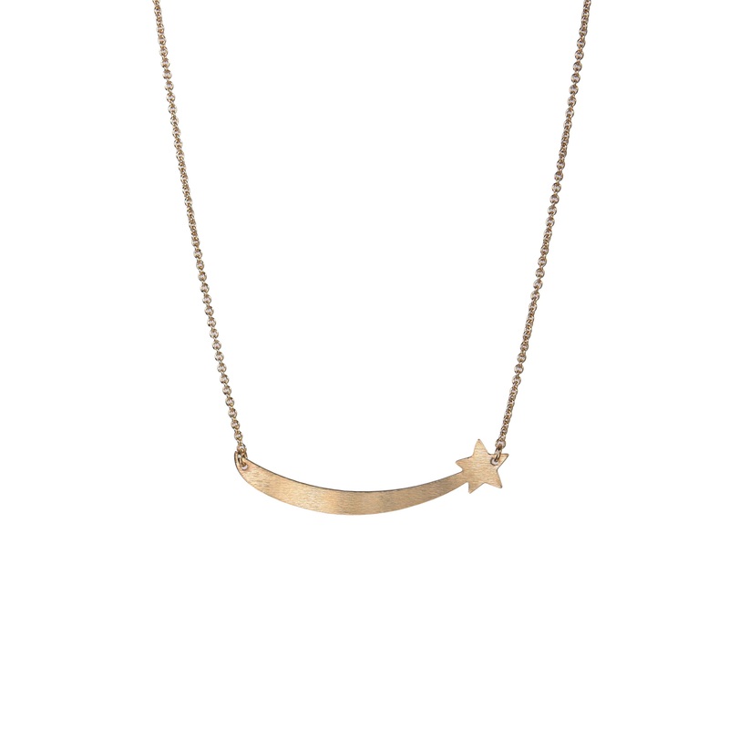 Titlee Necklace Lowry Dor