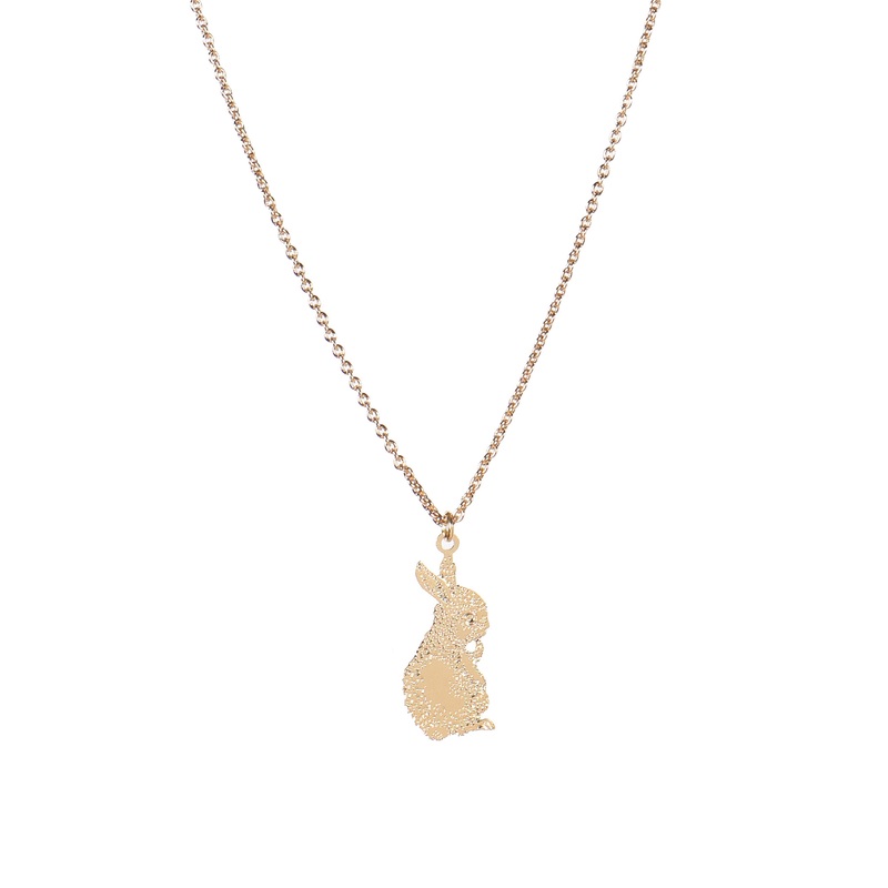 Titlee Necklace Peter