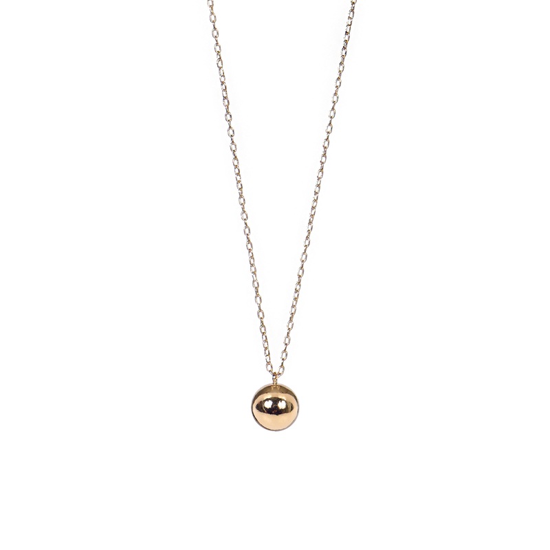 Titlee Necklace Soho