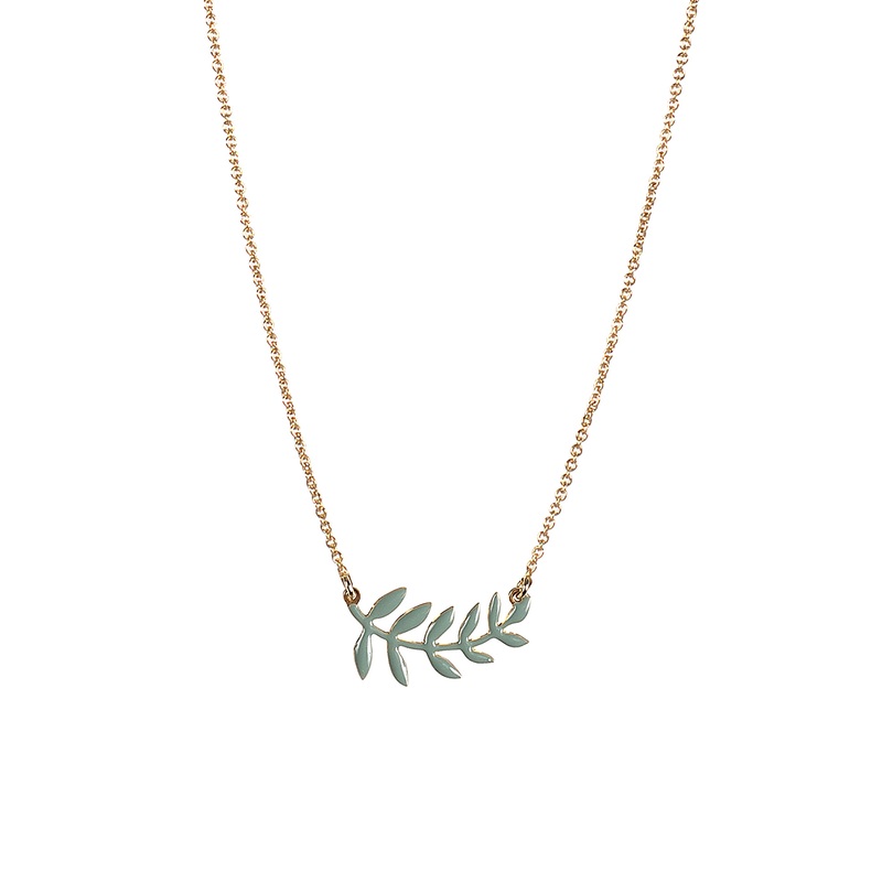 Titlee Necklace Twig