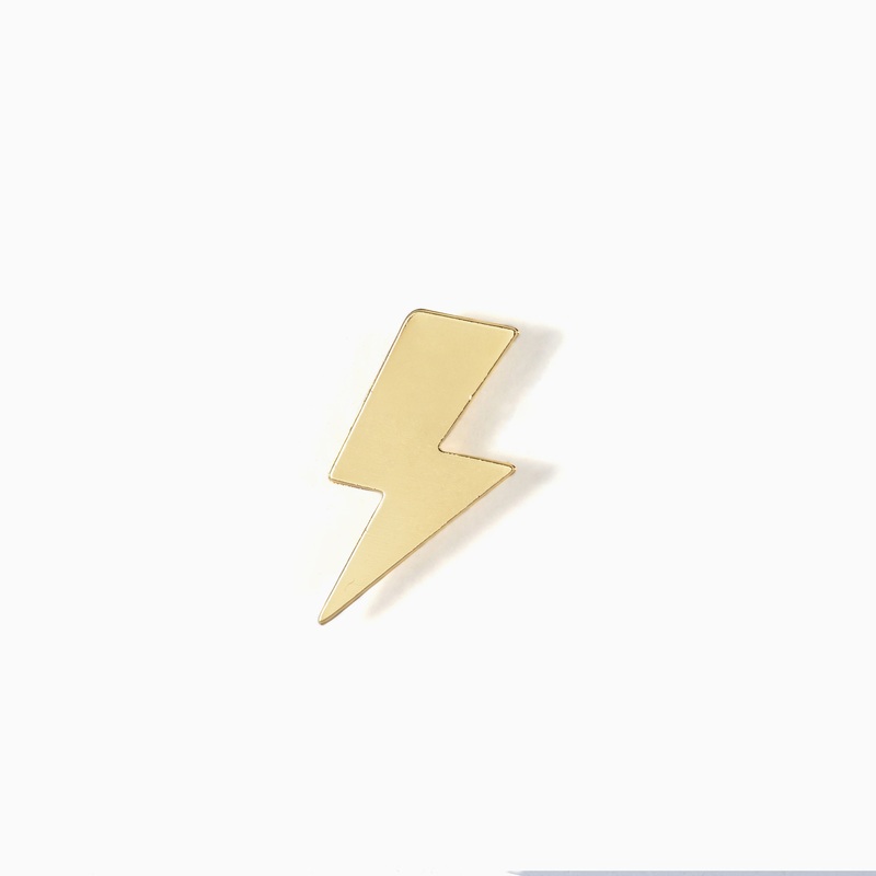 Titlee Pin Flash