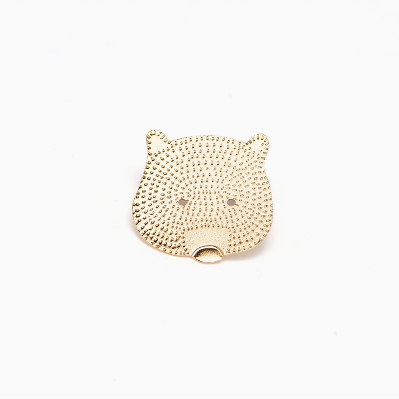 Titlee Pin Jean
