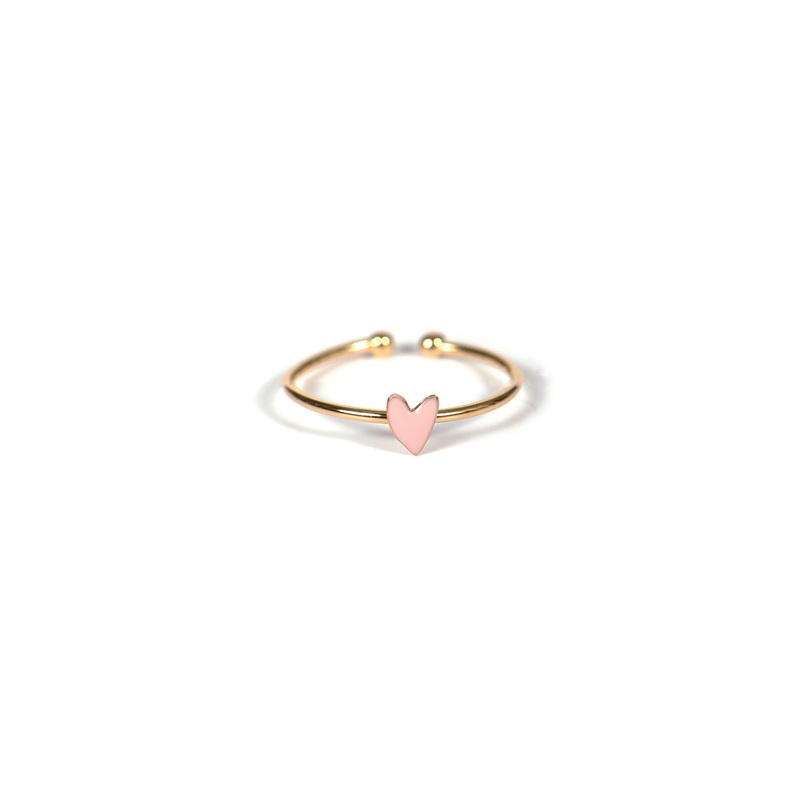 Titlee Ring Grant Rose