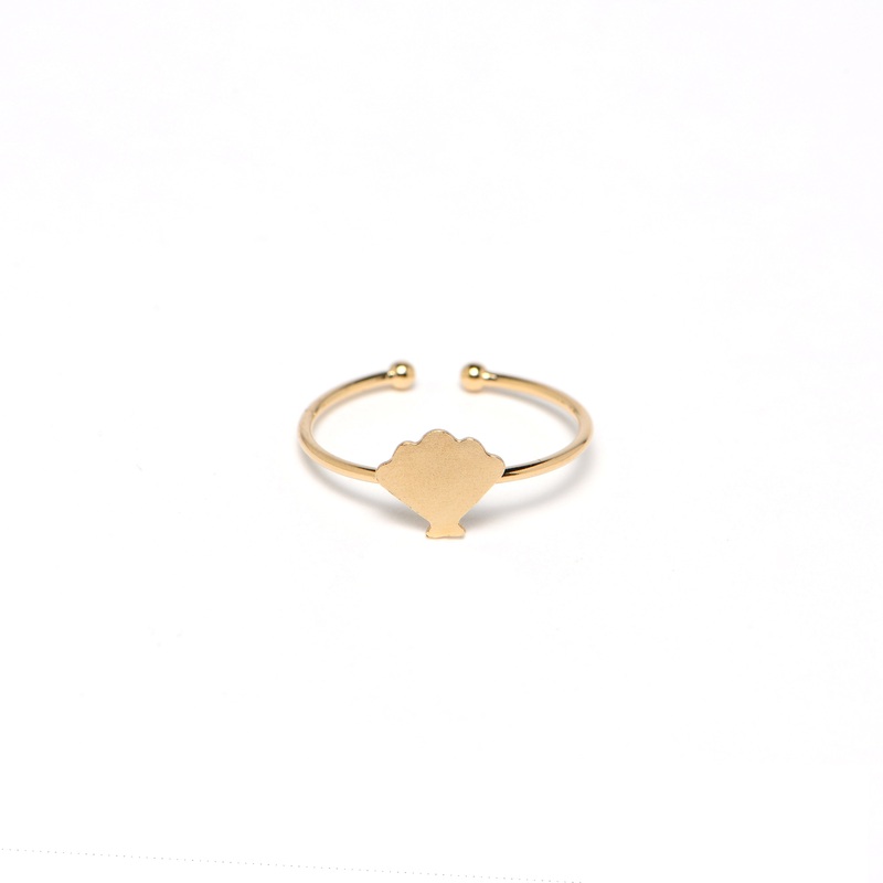 Titlee Ring Pacific