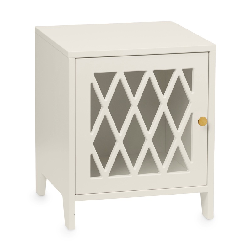 Cam Cam Copenhagen Bedside Table Light Sand