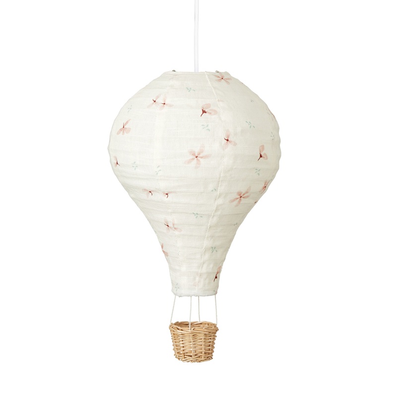 Cam Cam Copenhagen Lamp Hot Air Balloon Windflower Crme
