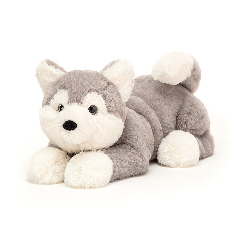 Jellycat Hudson Husky