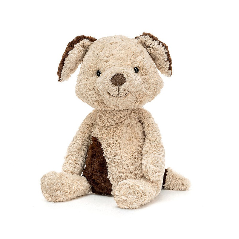 Jellycat Tuffet Dog