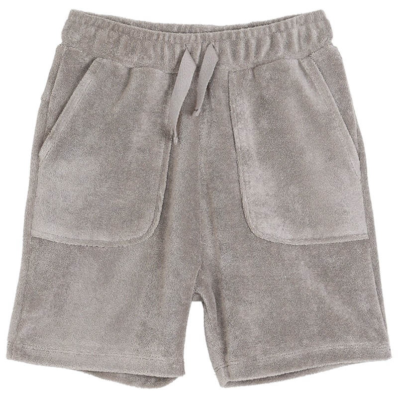 Emile et Ida Short Argile
