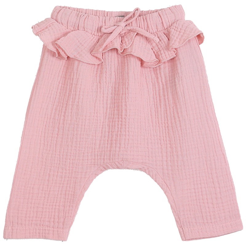Emile et Ida Trousers Bonbon