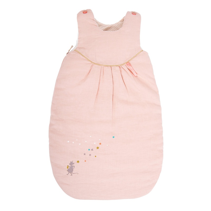 Moulin Roty Il Etait Une Fois Sleeping Bag