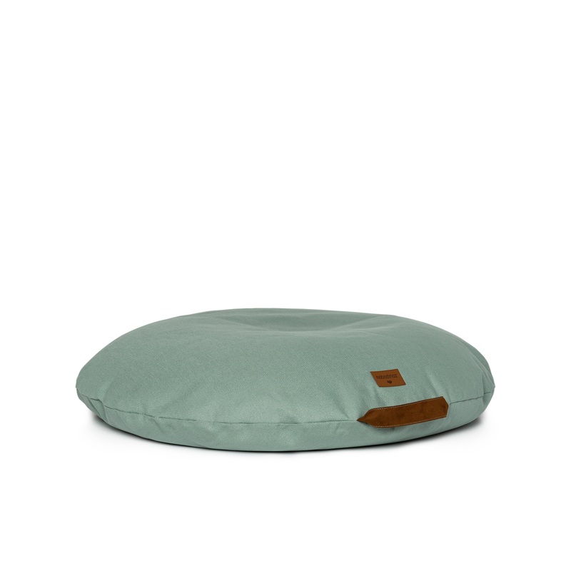 nobodinoz Sahara Beanbag Eden Green