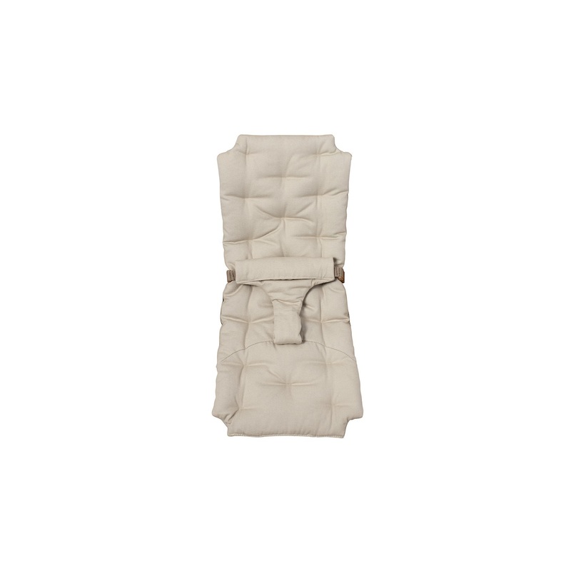 Oliver Furniture Extra Baby Cushion for Wood Baby & Toddler Rocker (Pre-Order; Est. Delivery in 6-10 Weeks)