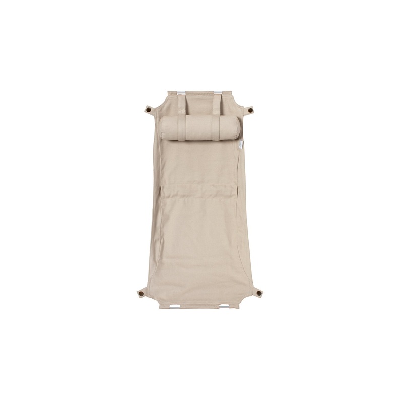 Oliver Furniture Extra Toddler Seat for Wood Baby & Toddler Rocker (Pre-Order; Est. Delivery in 6-10 Weeks)