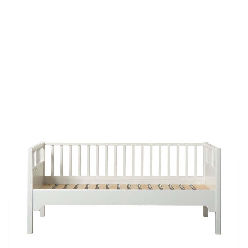 Oliver Furniture Seaside Classic Junior Day Bed