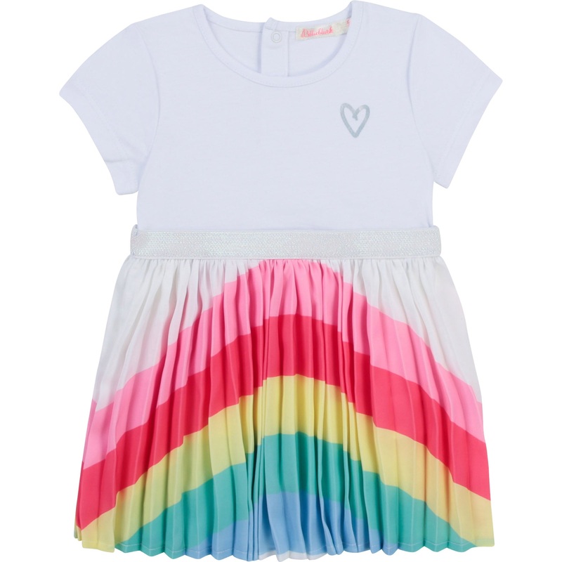 Billieblush Dress Spring 1 White