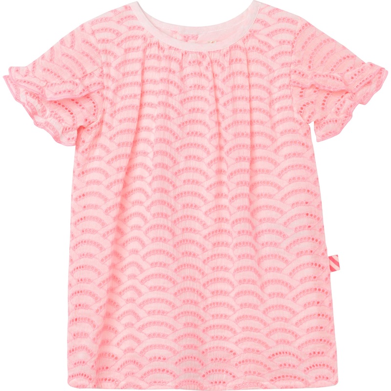 Billieblush Dress Spring 2 Pink