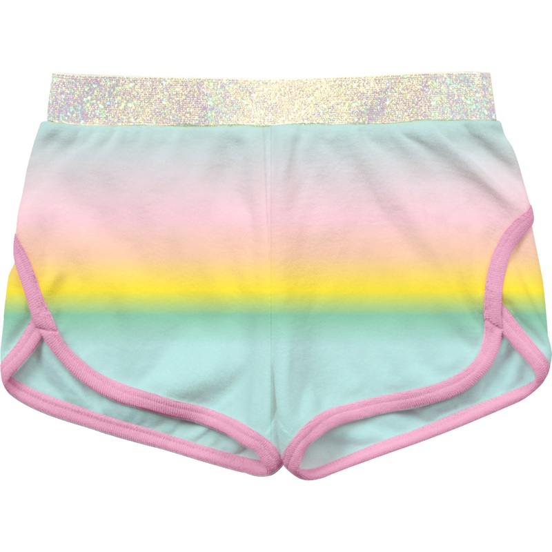 Billieblush Short Capsule Plage Multicoloured
