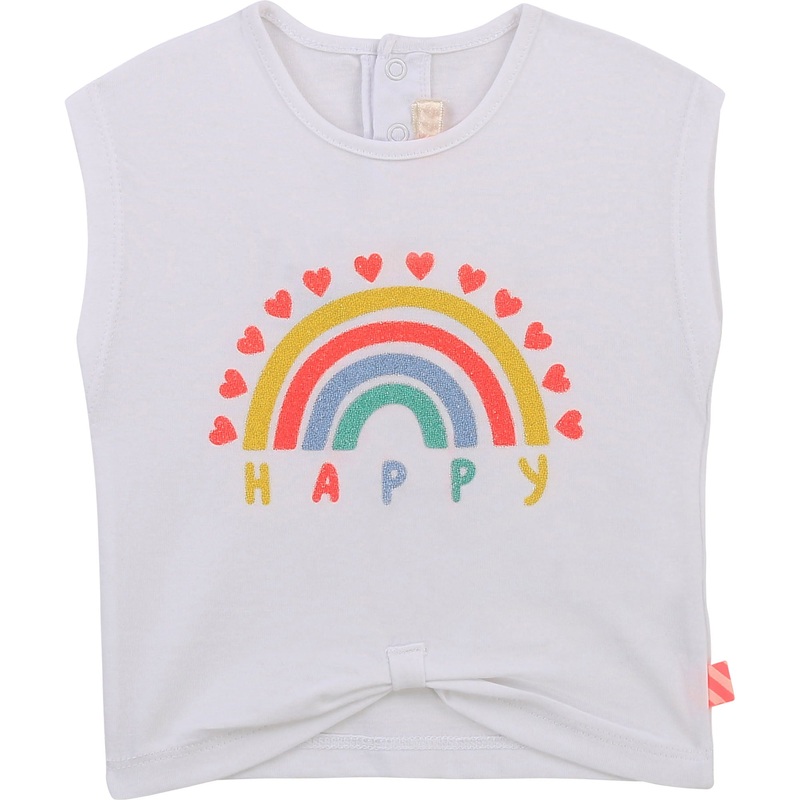Billieblush T-Shirt Spring 1 Multicoloured