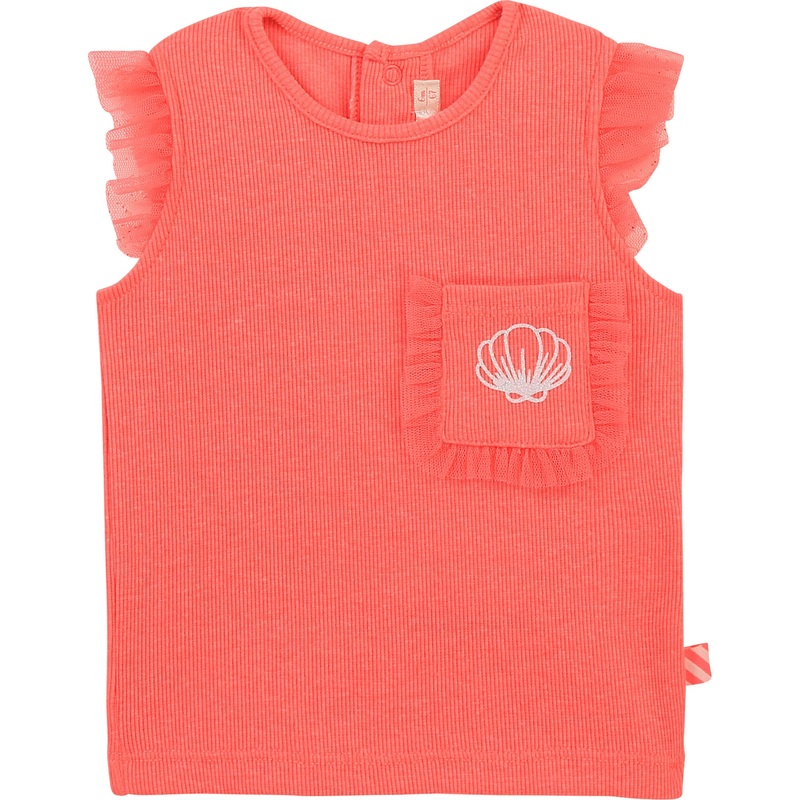 Billieblush Tank Top Spring 2 Fuschia