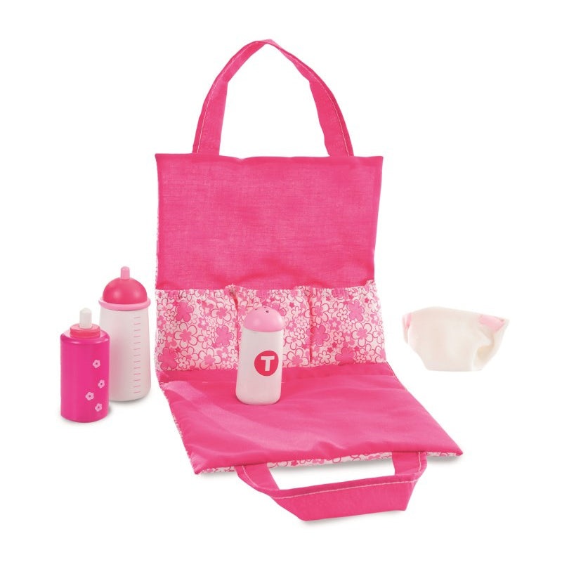 Egmont Toys Nursery Bag for Baby Doll