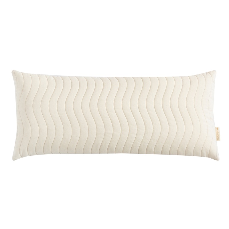 nobodinoz Montecarlo Cushion New Natural