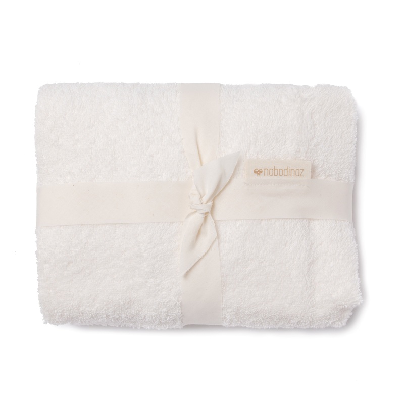 nobodinoz So Cute Changing Mat Cover Natural