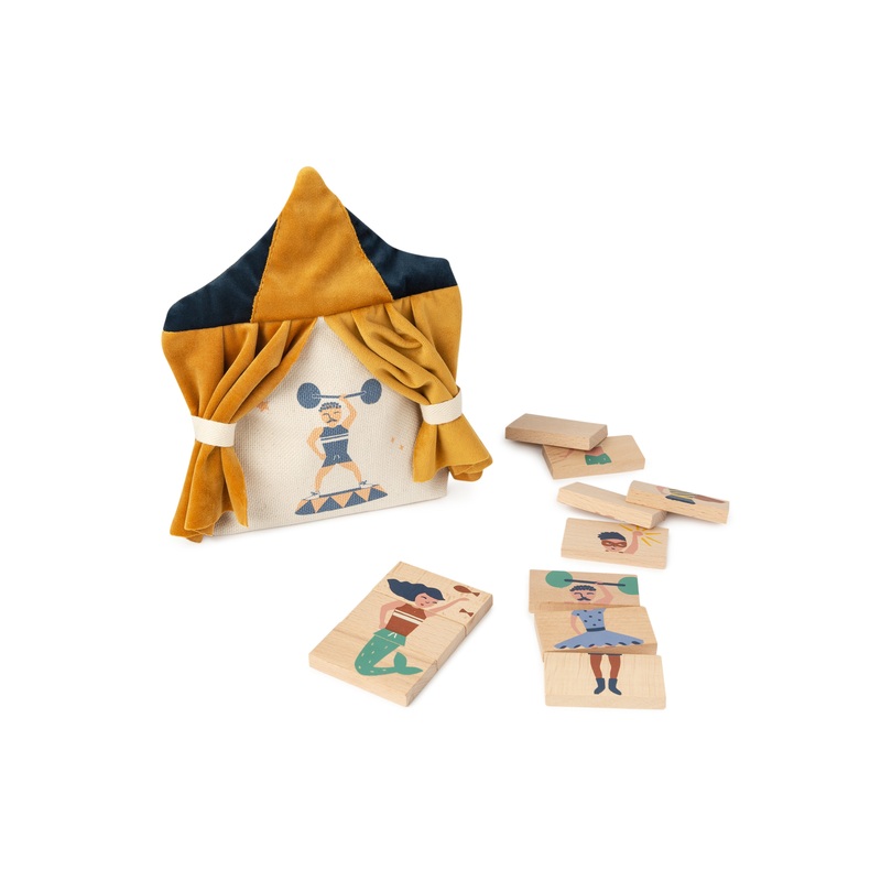 nobodinoz Wooden Meli Melo