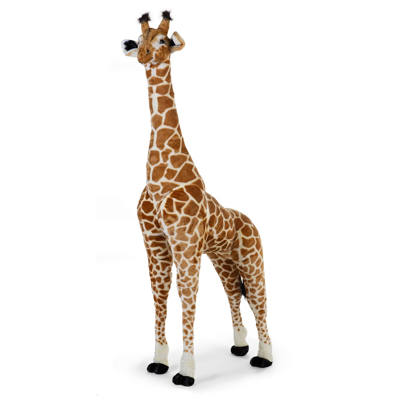 Childhome Standing Giraffe 65x35x180cm