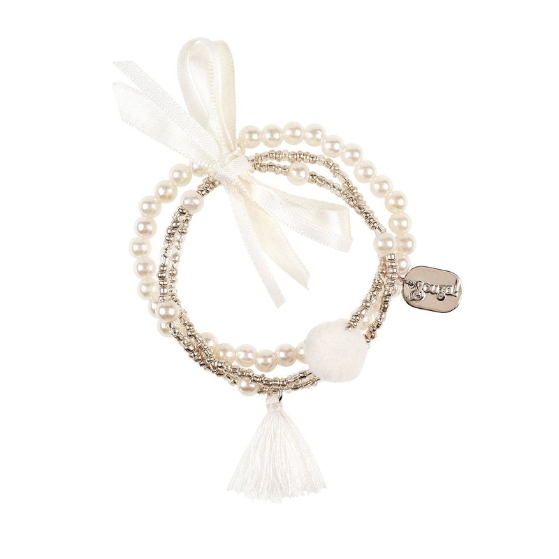 Souza Bracelet Malia