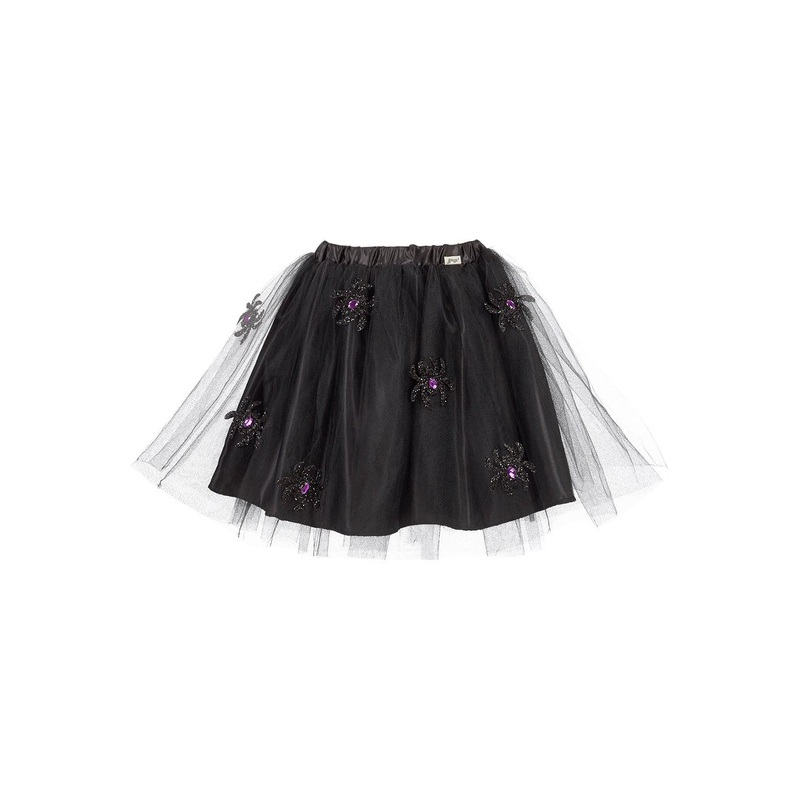 Souza Cate Skirt, Black