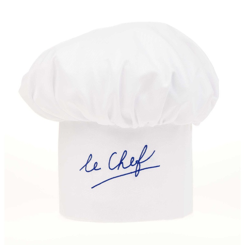 Souza Chef's Hat